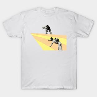 Mountaineers T-Shirt